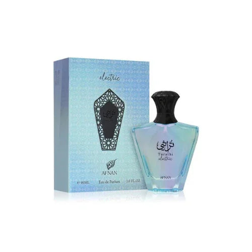 Afnan Turathi Electric EDP 90ml