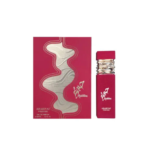 Arabiyat Prestige Habiba EDP 100ml