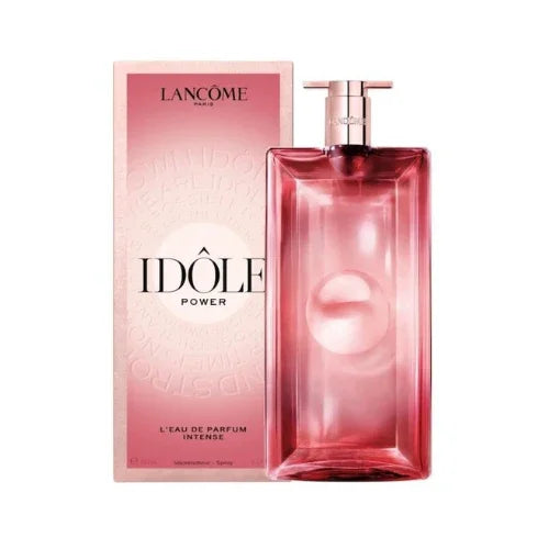 Idole Intense Lancome Idole Edp 75ml Buy Lancome Idole Power L'Eau De Parfum Intense 100ml Online In