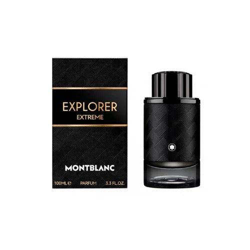 Montblanc Explorer Extreme Parfum 100ml
