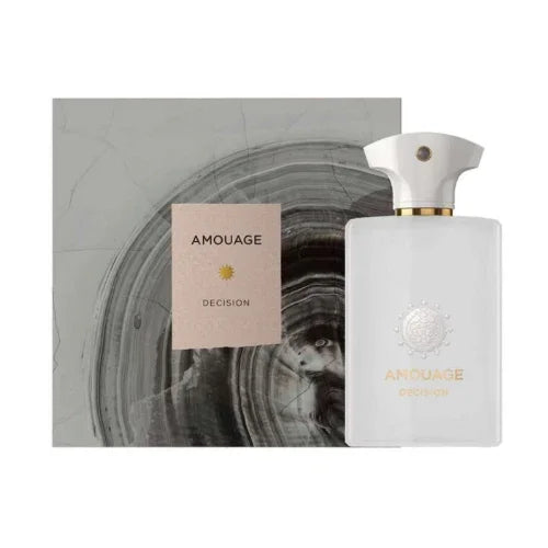 Amouage Decision EDP 100ml