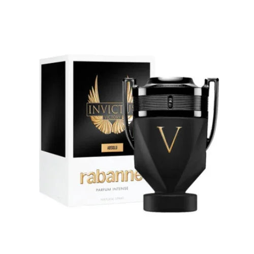 Paco Rabanne Invictus Victory Absolu Parfum Intense 100ml