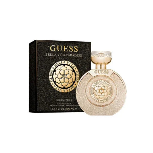 Guess Bella Vita Paradiso EDP 100ml