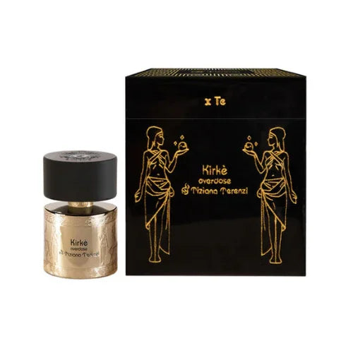 Tiziana Terenzi Kirké Overdose Extrait de Parfum 100ml