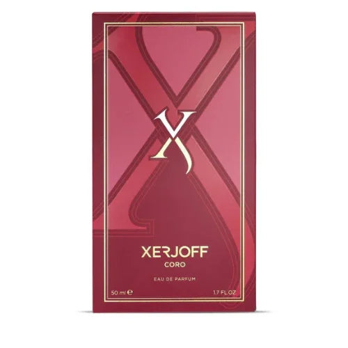 Xerjoff Coro Eau de Parfum 100ml