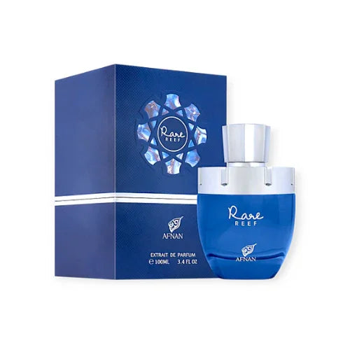 Afnan Rare Reef Extrait De Parfum 100ml