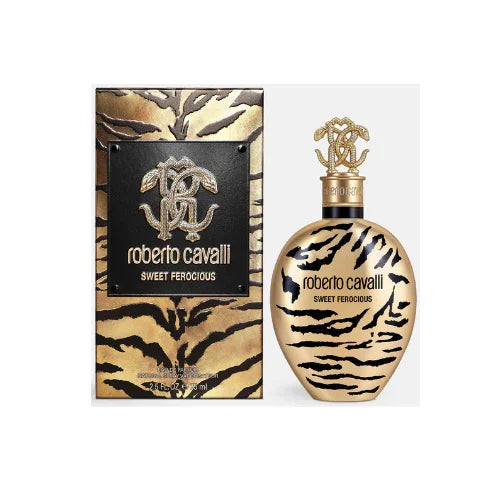 Roberto Cavalli Sweet Ferocious EDP 75ml