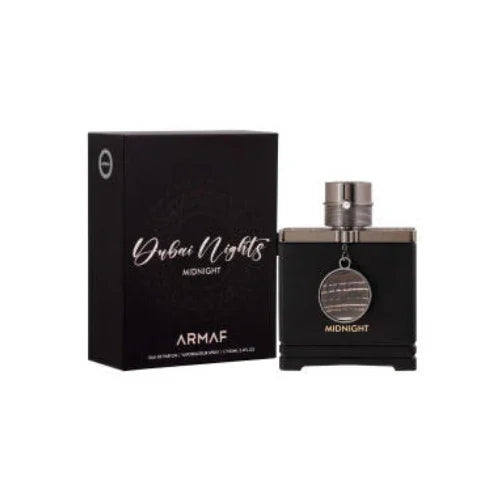 Armaf Dubai Nights Midnight EDP 100ml