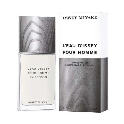 Issey Miyake L’eau D’Issey Eau De Parfum 125ml