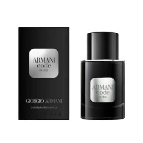 Giorgio Armani Code Elixir 50ml