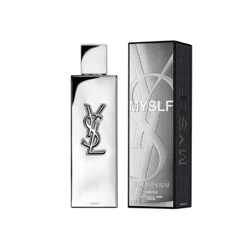 Yves Saint Laurent MYSLF L’Absolu EDP 100ml