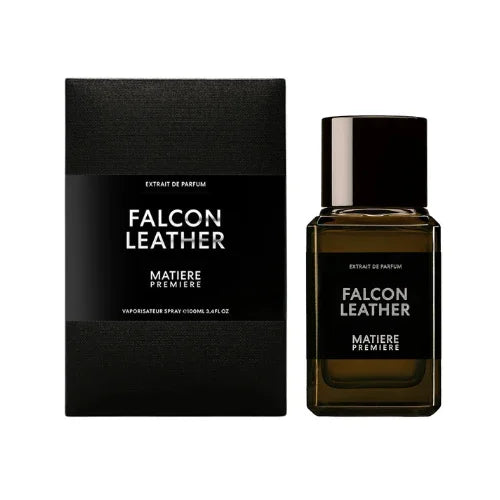 Matiere Premiere Falcon Leather Extrait 100ml
