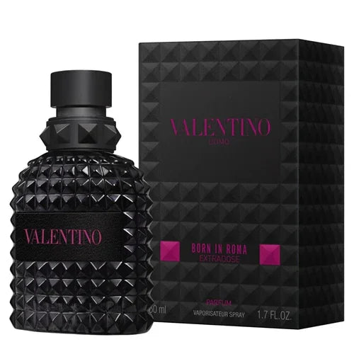 Valentino Uomo Born In Roma Extradose Parfum 100ml