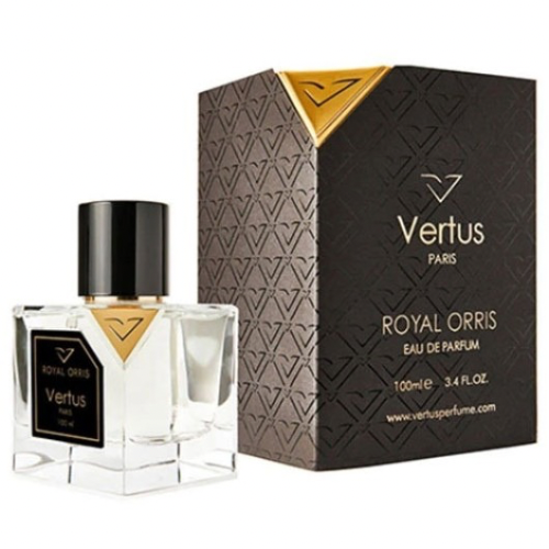 Vertus Royal Orris EDP 100ml