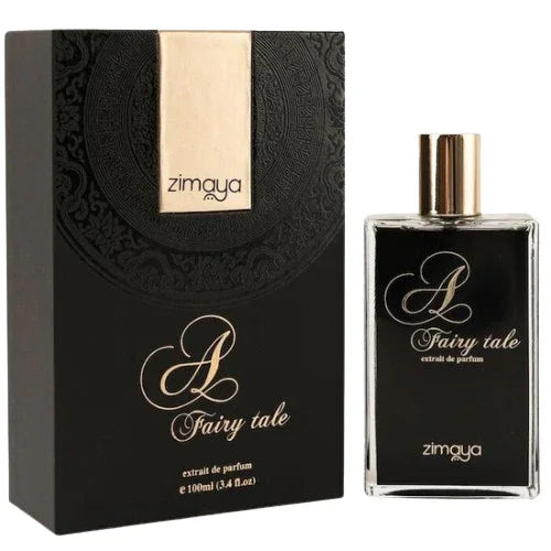 Zimaya A Fairy Tale Extrait De Parfum 100ml