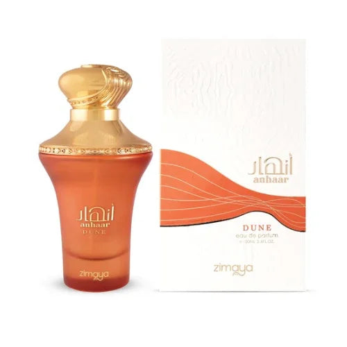 Zimaya Aanhar Dune EDP 100ml