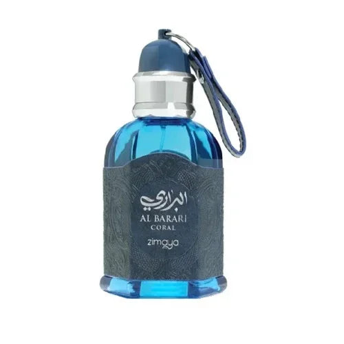 Zimaya Al Barari Coral EDP 100ml