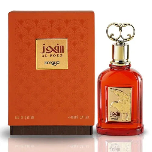 Zimaya Al Fouz EDP 100ml