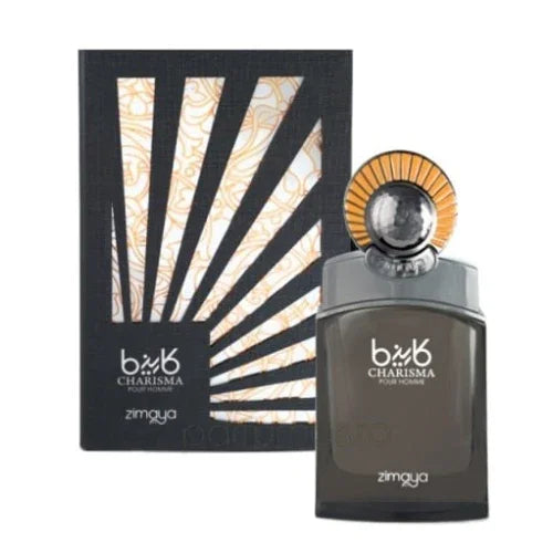 Zimaya Charisma Pour Homme