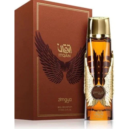 Zimaya Itqan Gold EDP 100ml