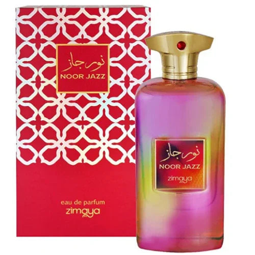 Zimaya Noor Jazz EDP 100ml