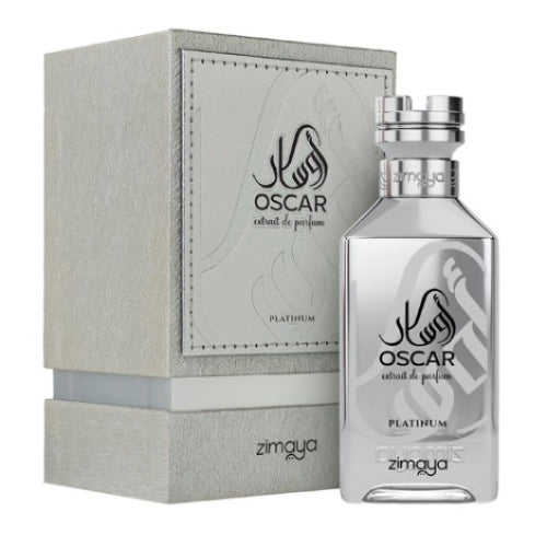 Zimaya Oscar Platinum 100ml