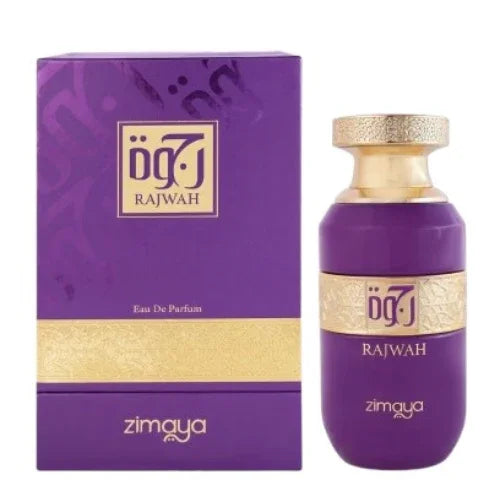 Zimaya Rajwah EDP 100ml