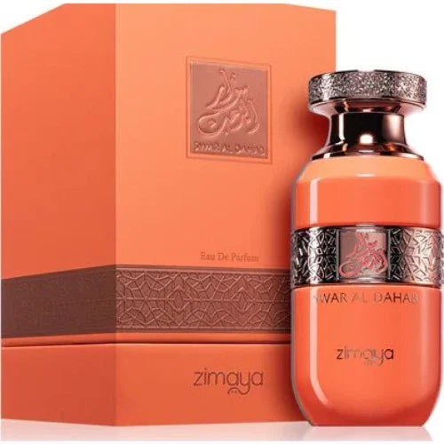 Zimaya Swar Al Dahab EDP 100ml