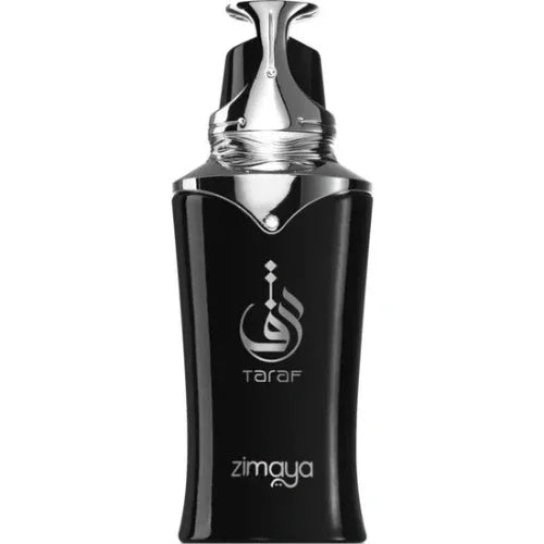 Zimaya Taraf Black EDP 100ml