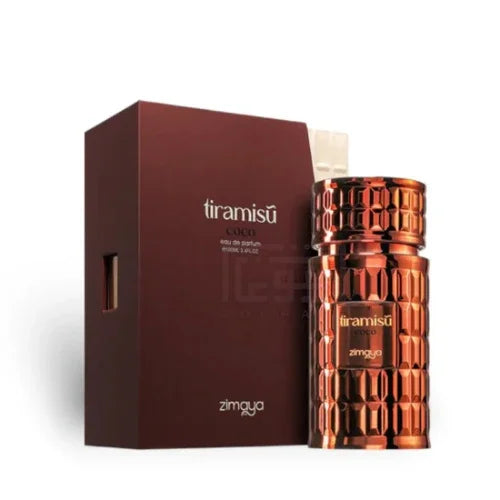 Zimaya Tiramisu Coco EDP 100ml