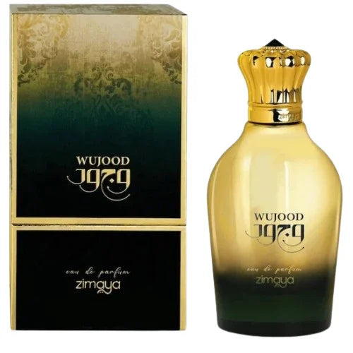 Zimaya Wujood EDP 100ml