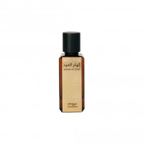 Zimaya llham Al Oud EDP 100ml