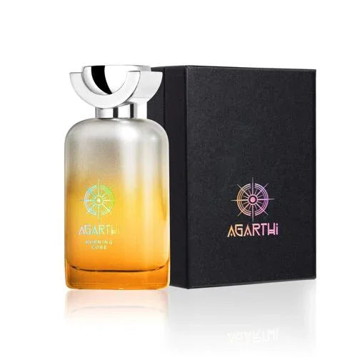 Agarthi Burning Core Extrait De Parfum 100ml