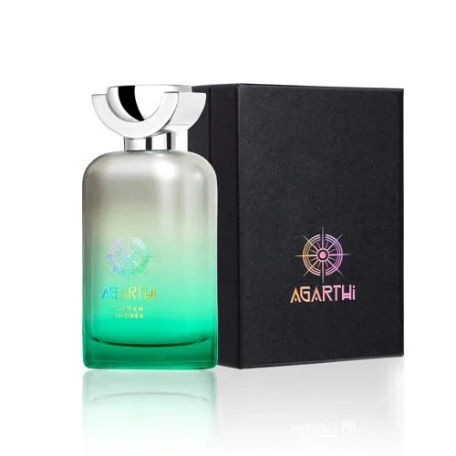 Agarthi Hidden Shores Extrait De Parfum 100ml