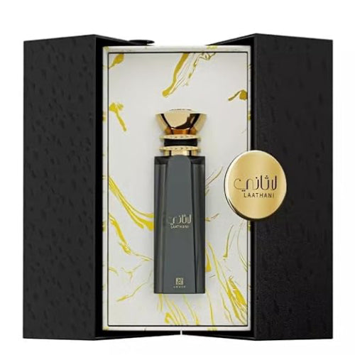 Ahmed Al Maghribi Laathani 80ml Extrait De Parfum
