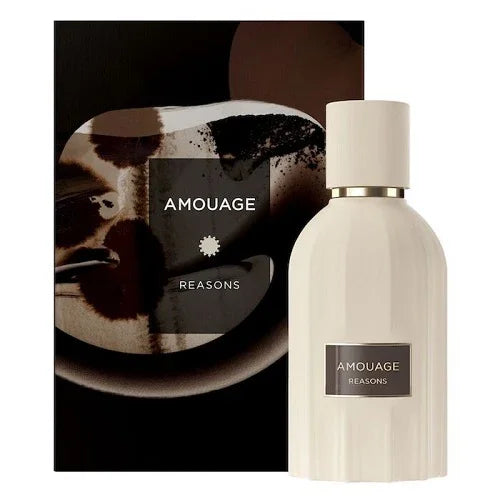 Amouage Reasons Essence De Parfum 100ml