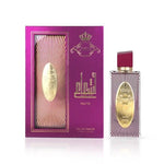 Arabiyat Prestige Ashaa Mauve 110ml EDP