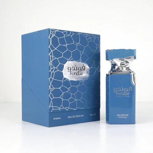 Arabiyat Prestige Fondue Lava Lush EDP 100ml