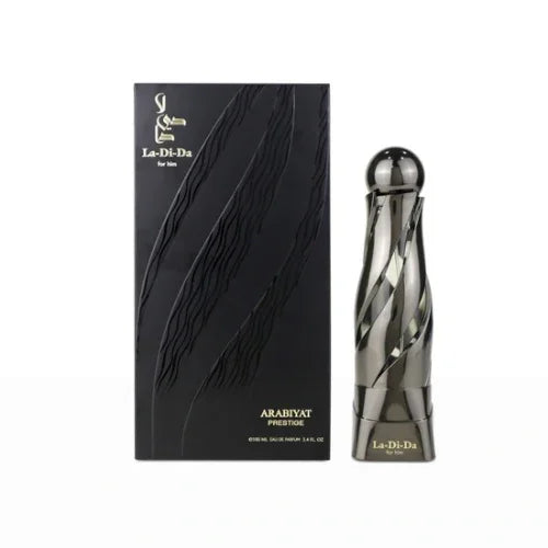 Arabiyat Prestige La Di Da For Him 100ml EDP