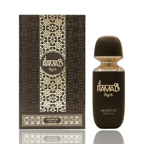 Arabiyat Ramad Myrrh