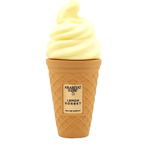 arabiyat-sugar-lemon-sorbet-edp - The Scents Store