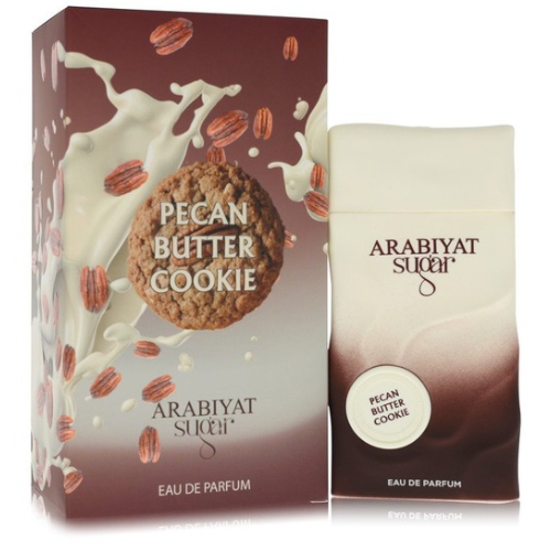 arabiyat-sugar-pecan-butter-cookie-edp - The Scents Store