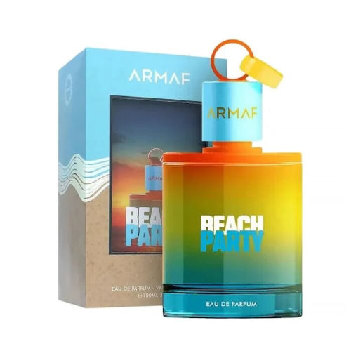 Armaf Beach Party EDP 100ml