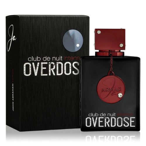 Armaf Club de Nuit Overdose Extrait 100ml