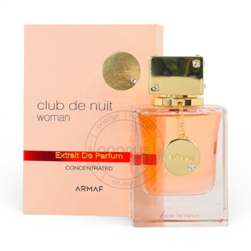 Armaf Club de Nuit Woman Extrait de Parfum 70ml