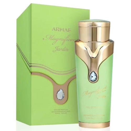Armaf Magnificent Jardin EDP 100ml