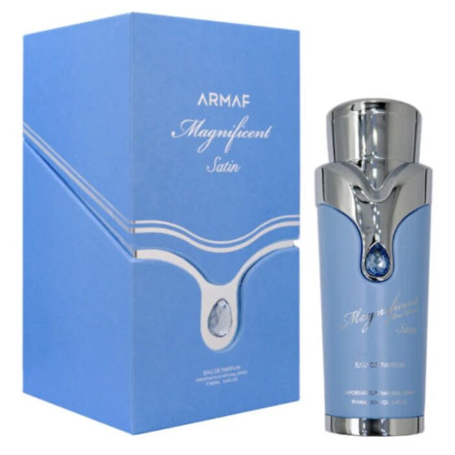 Armaf Magnificent Satin EDP 100ml