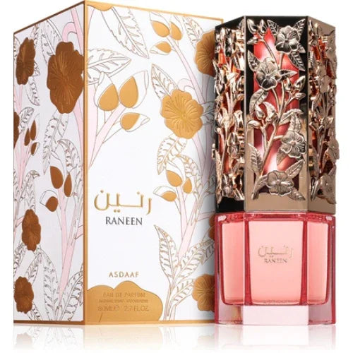 Asdaaf Raneen EDP 80ml