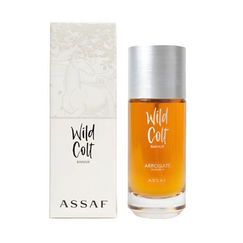 Assaf Wild Colt Bakhur EDP 150ml
