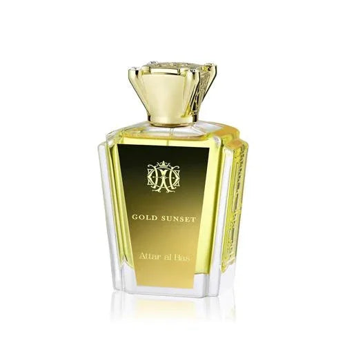 Attah Al Has Gold Sunset Extrait De Parfum 100ml